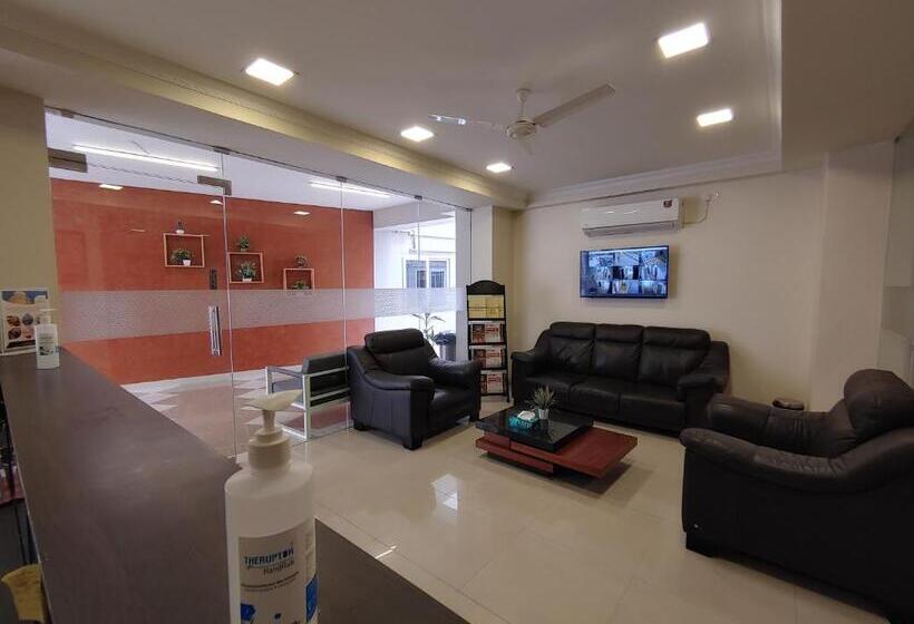 酒店 Downtown Business