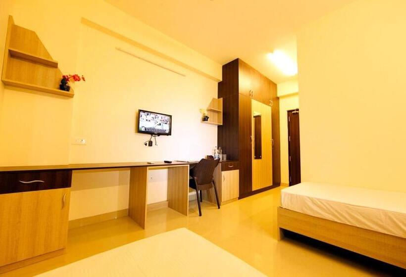 酒店 Downtown Business