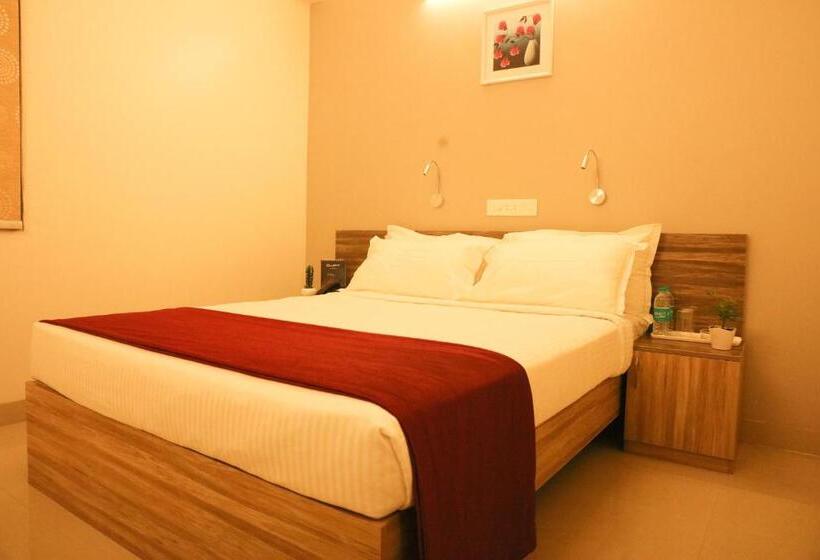 酒店 Downtown Business