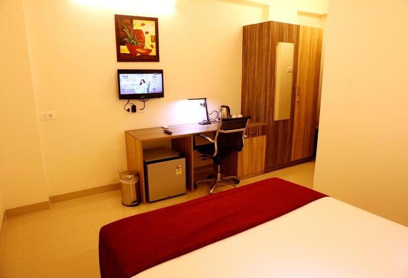 酒店 Downtown Business