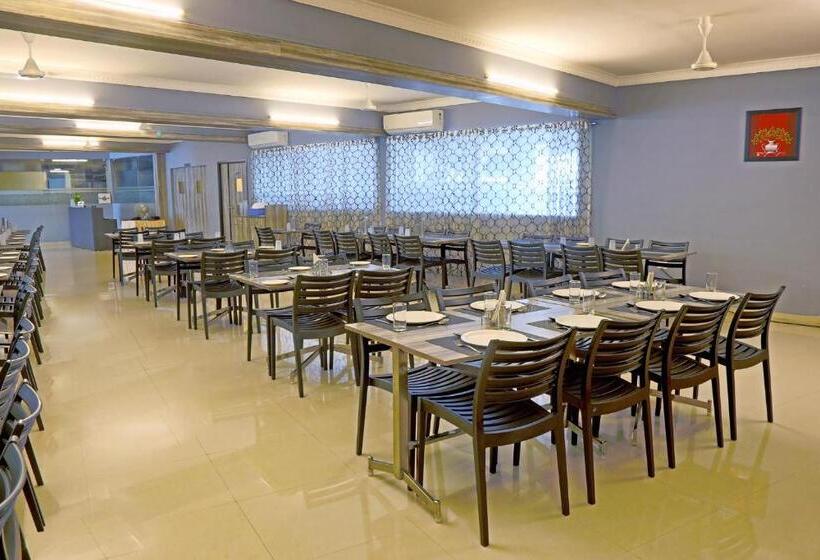 酒店 Downtown Business