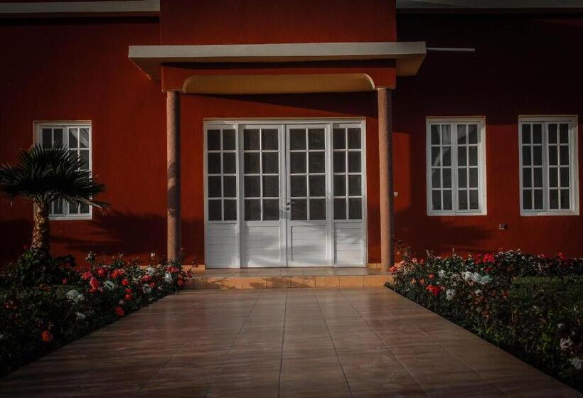 استراحتگاه Zerad