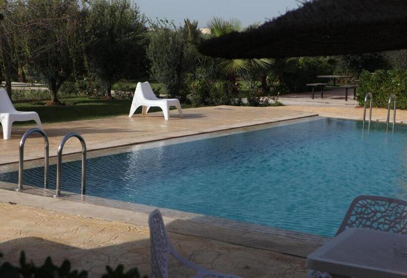 استراحتگاه Zerad