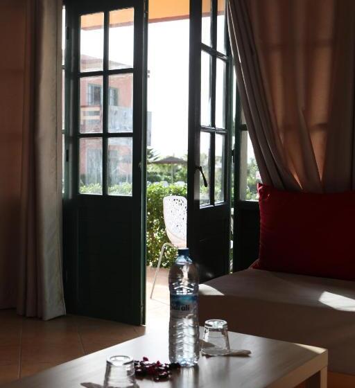 استراحتگاه Zerad