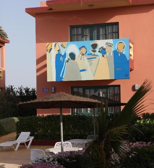 استراحتگاه Zerad