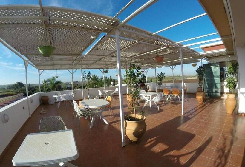 استراحتگاه Zerad