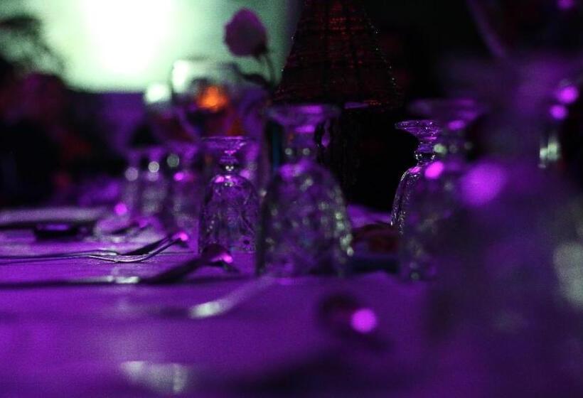 استراحتگاه Zerad