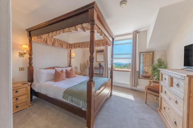 הוסטל The Mortal Man Inn