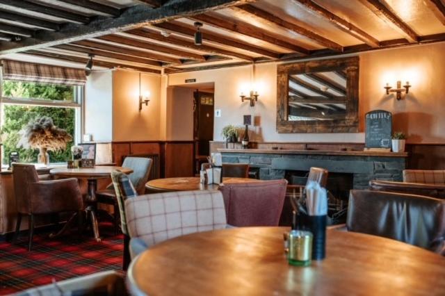 הוסטל The Mortal Man Inn