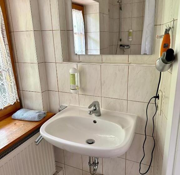 Pension Steakhaus Füssen