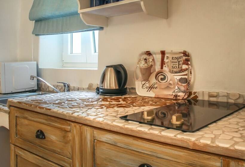 Aegean Castle  Andros   Adults Only