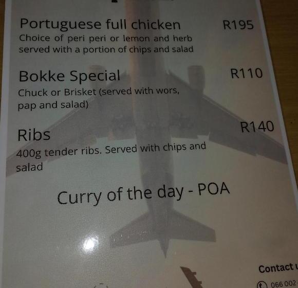 Airport Inn And Suites