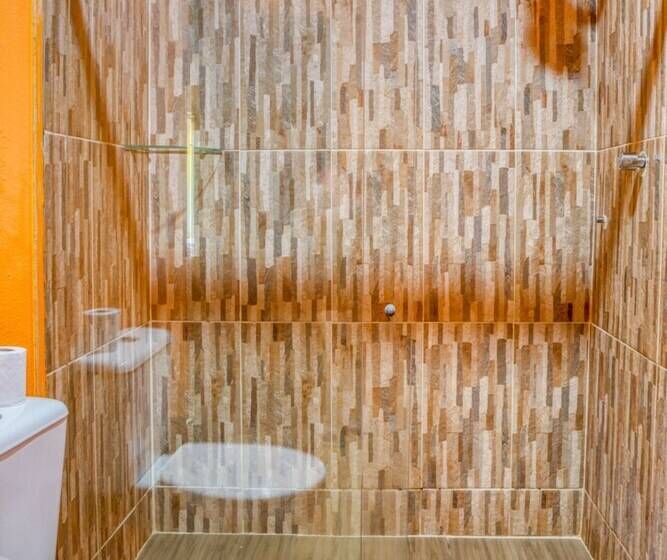 旅馆 Pousada Amarante Praia