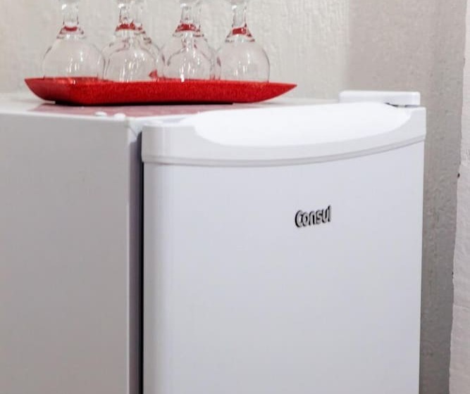 هاستل Pousada Cantinho De Minas