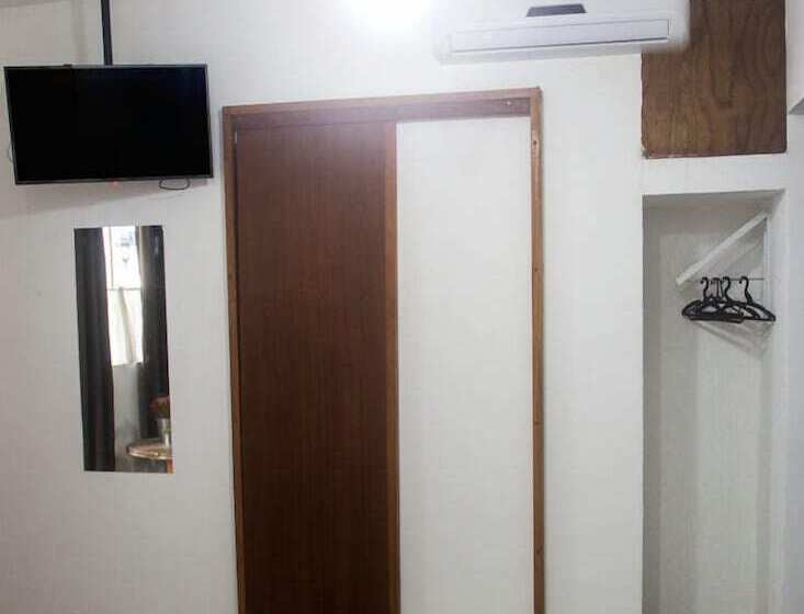 هاستل Pousada Cantinho De Minas