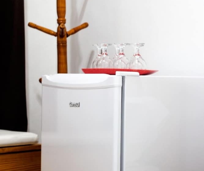 هاستل Pousada Cantinho De Minas