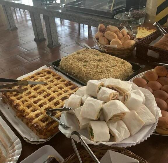 Alvorada Palace Hotel De Poços