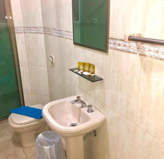 Alvorada Palace Hotel De Poços