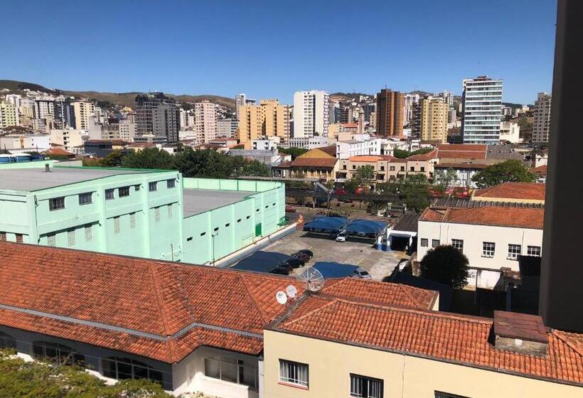 Alvorada Palace Hotel De Poços