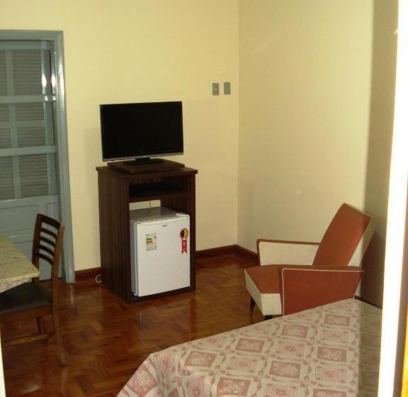 Alvorada Palace Hotel De Poços