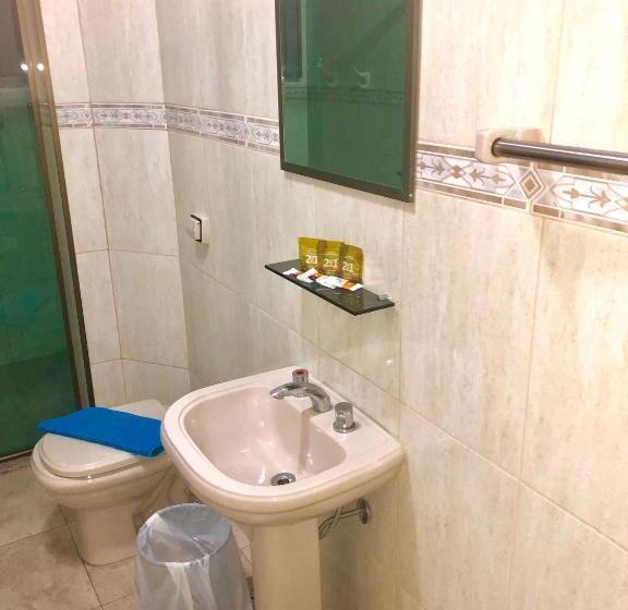 Alvorada Palace Hotel De Poços