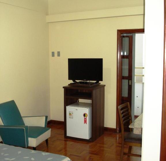 Alvorada Palace Hotel De Poços