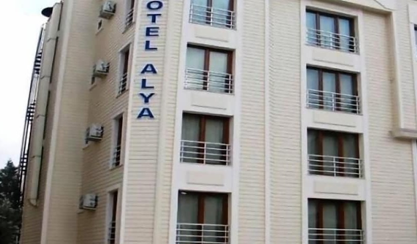 Alya Butik Otel