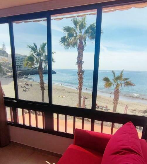 Don Paco Beachfront Patalavaca