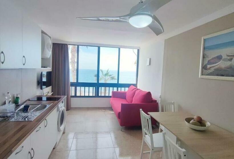 Don Paco Beachfront Patalavaca