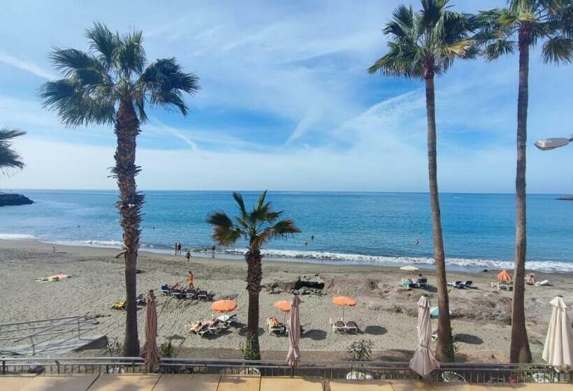 Don Paco Beachfront Patalavaca