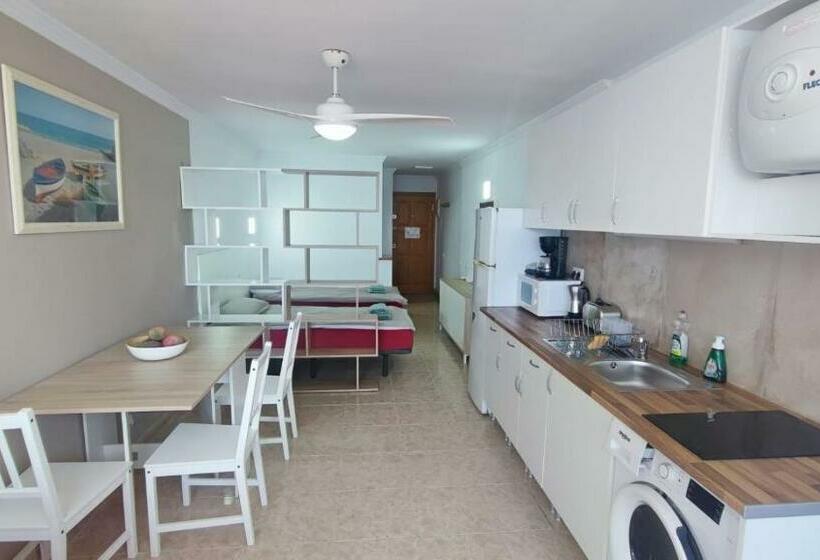 Don Paco Beachfront Patalavaca