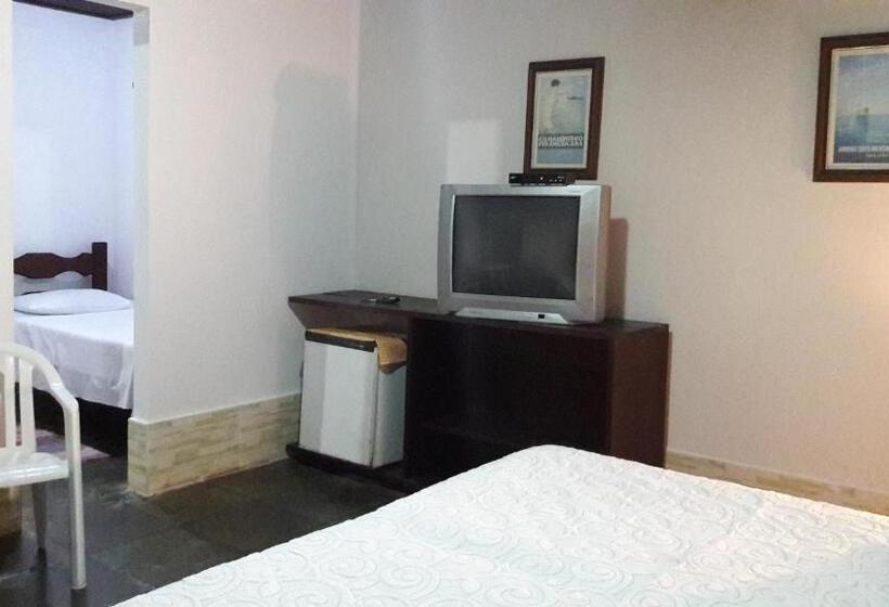 تختخواب و صبحانه Casa Das Orquideas