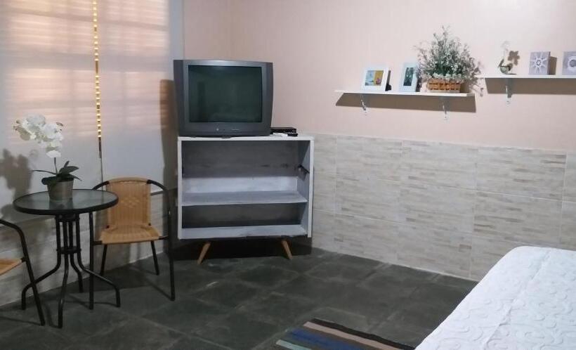 تختخواب و صبحانه Casa Das Orquideas