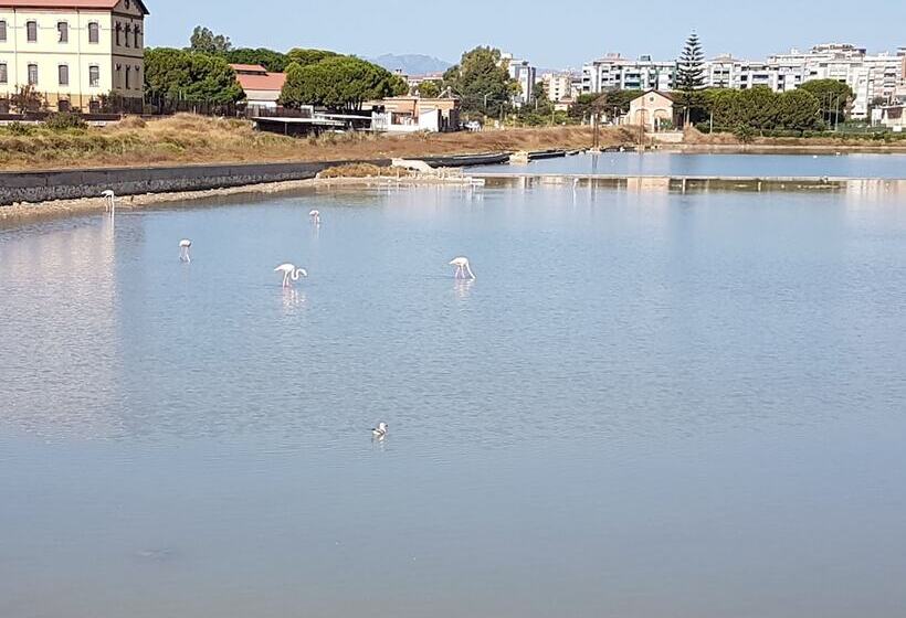 تختخواب و صبحانه Da Agnese Locazioni Brevi