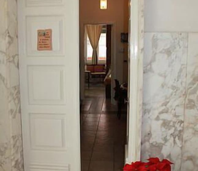 تختخواب و صبحانه Da Agnese Locazioni Brevi