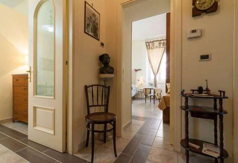 تختخواب و صبحانه Da Agnese Locazioni Brevi