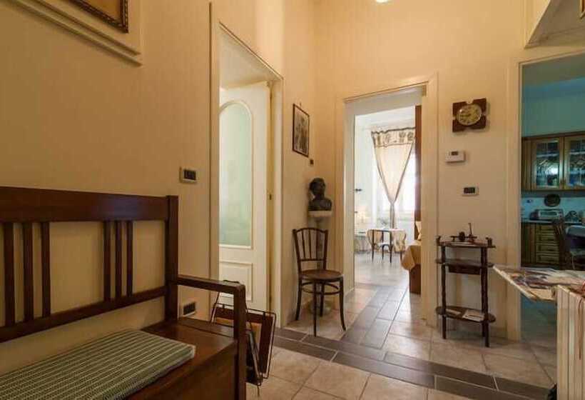 تختخواب و صبحانه Da Agnese Locazioni Brevi