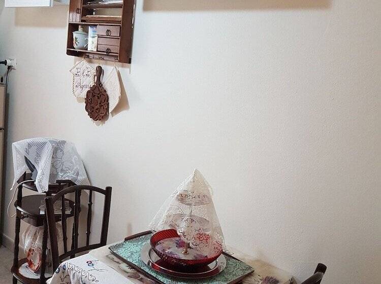 تختخواب و صبحانه Da Agnese Locazioni Brevi