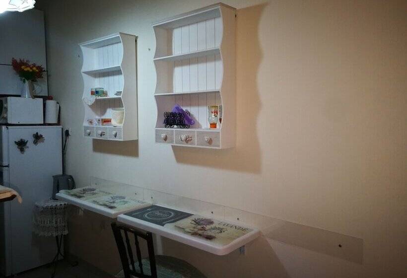 تختخواب و صبحانه Da Agnese Locazioni Brevi