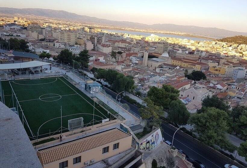 تختخواب و صبحانه Da Agnese Locazioni Brevi