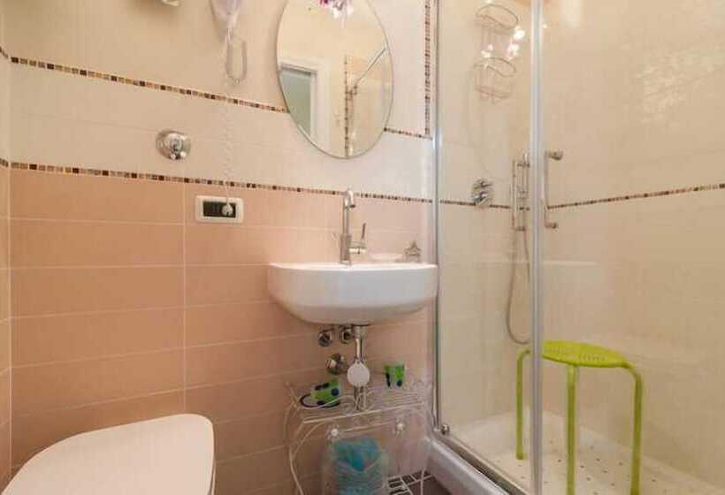 تختخواب و صبحانه Da Agnese Locazioni Brevi