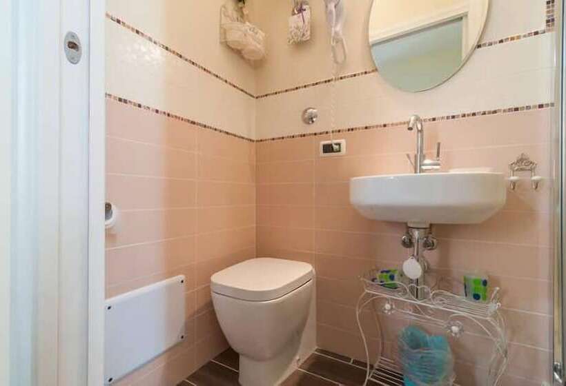 تختخواب و صبحانه Da Agnese Locazioni Brevi