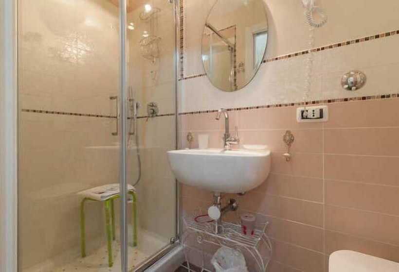 تختخواب و صبحانه Da Agnese Locazioni Brevi