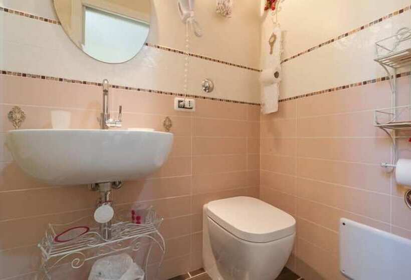 تختخواب و صبحانه Da Agnese Locazioni Brevi