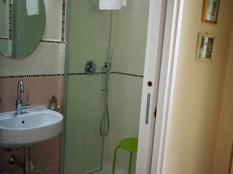 تختخواب و صبحانه Da Agnese Locazioni Brevi