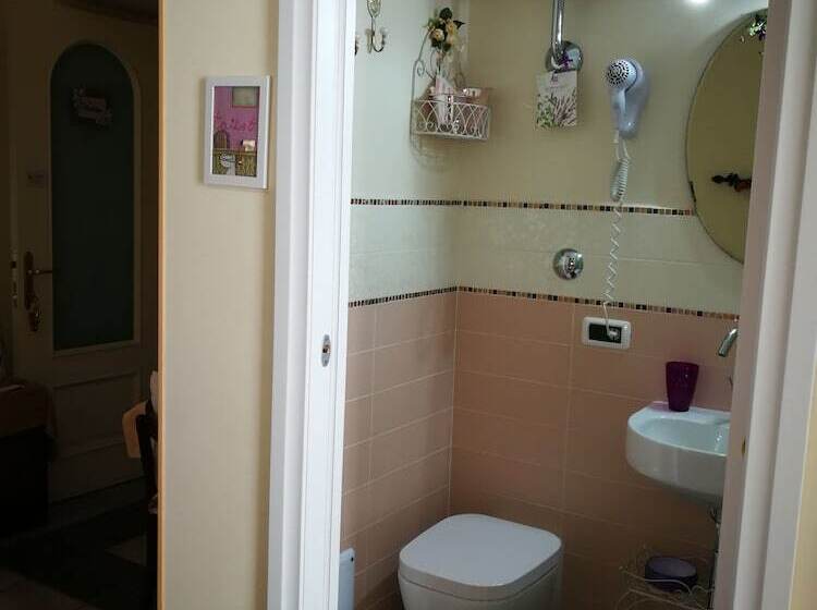 تختخواب و صبحانه Da Agnese Locazioni Brevi