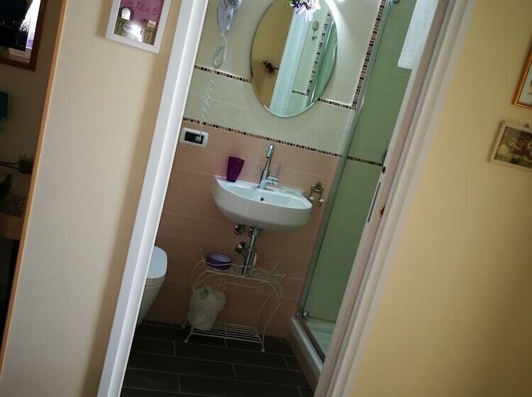 تختخواب و صبحانه Da Agnese Locazioni Brevi