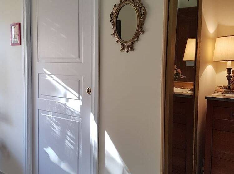 تختخواب و صبحانه Da Agnese Locazioni Brevi