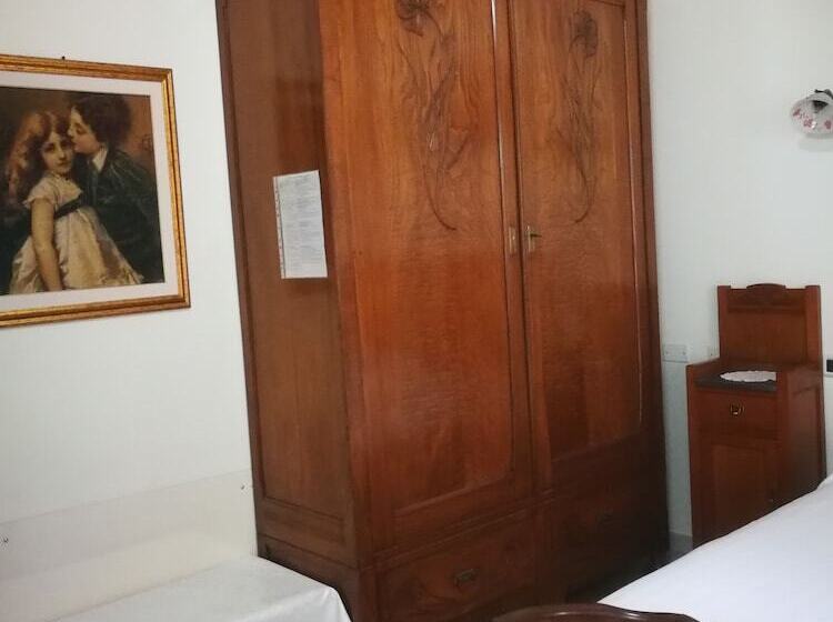 تختخواب و صبحانه Da Agnese Locazioni Brevi