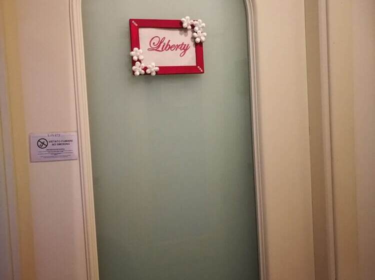 تختخواب و صبحانه Da Agnese Locazioni Brevi